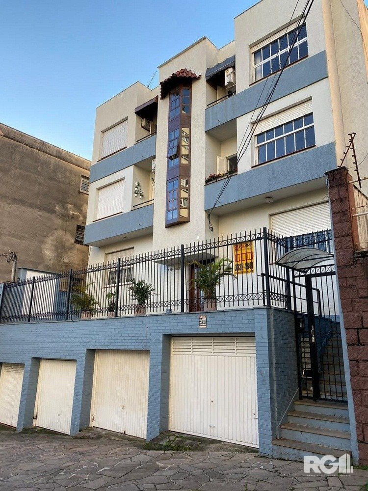 Apartamento à venda com 3 quartos, 92m², Rua Joao Ribeiro no bairro Cidade Baixa em Porto Alegre