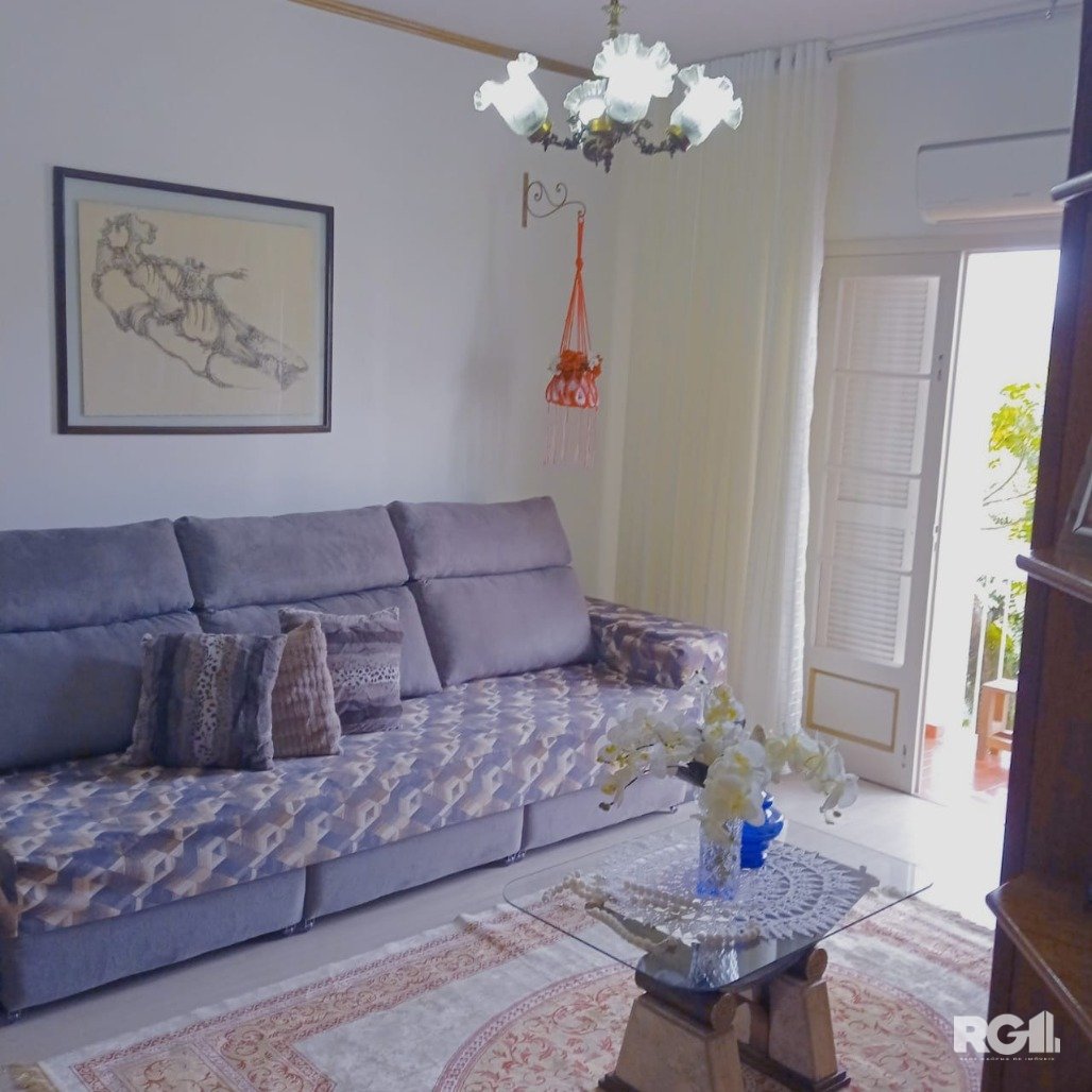 Apartamento à venda com 3 quartos, 98m², Rua Ferreira Viana no bairro Petrópolis em Porto Alegre