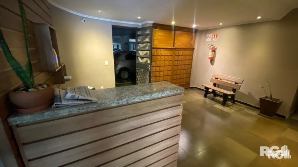 Apartamento à venda com 1 quarto, 50m², Rua José do Patrocínio no bairro Cidade Baixa em Porto Alegre