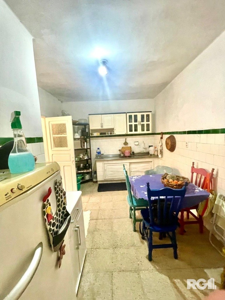 Apartamento à venda com 3 quartos, 95m², Rua Vicente da Fontoura no bairro Rio Branco em Porto Alegre