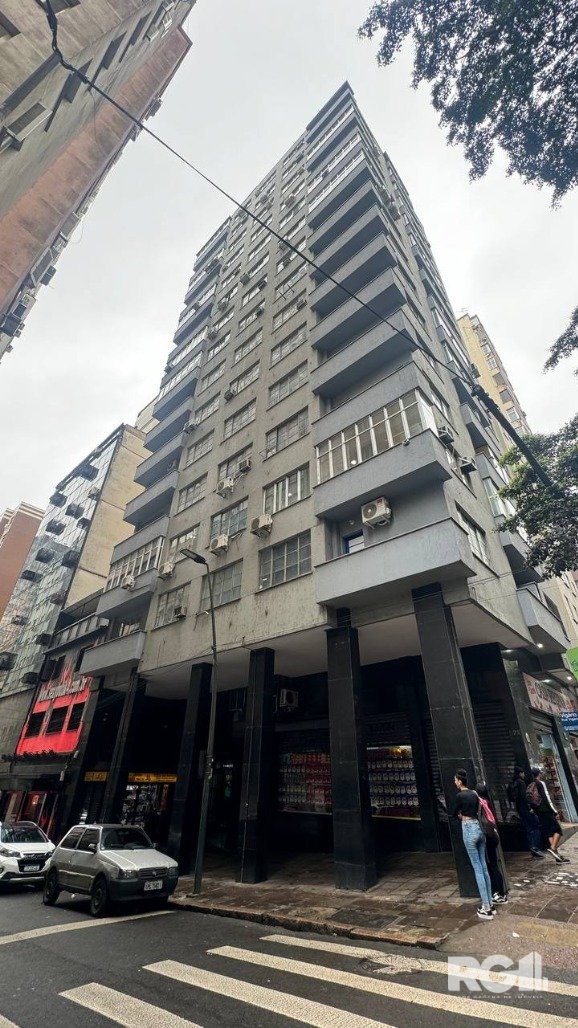 Conjunto/Sala com 17m² no bairro Centro Histórico em Porto Alegre para Comprar