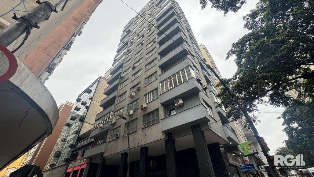 Conjunto/Sala com 17m² no bairro Centro Histórico em Porto Alegre para Comprar